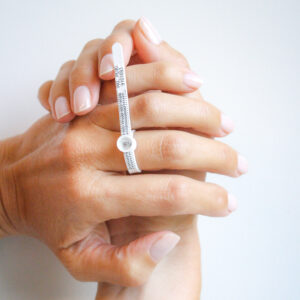 Baguier Thea Jewelry
