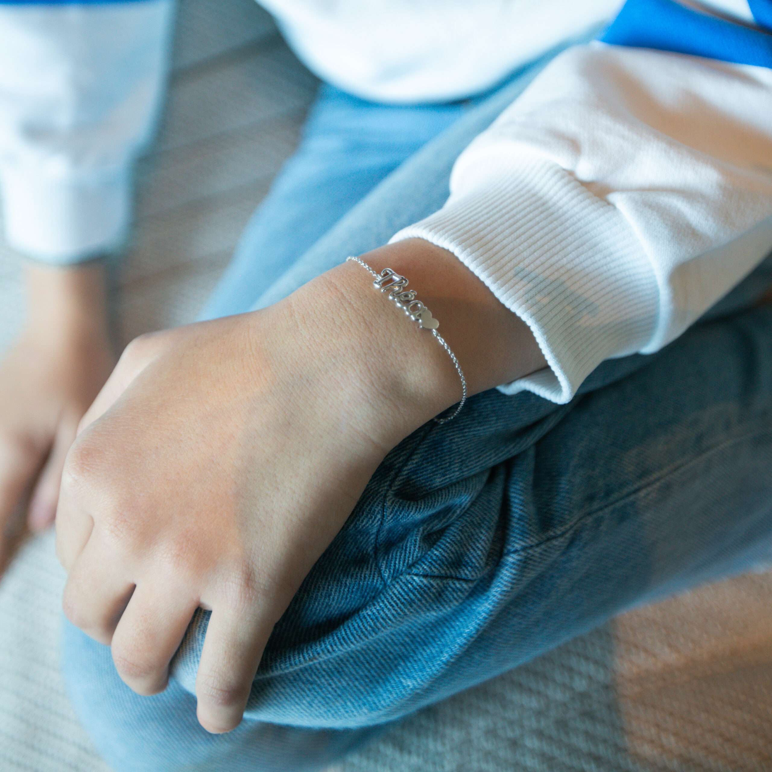 Bracelet enfant Thea