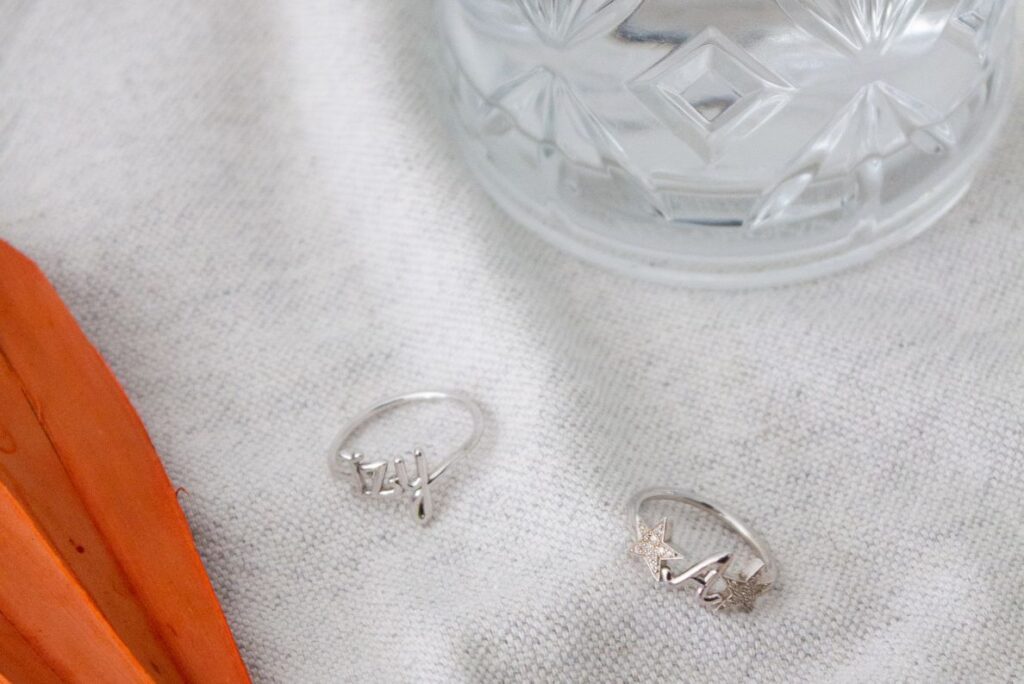 entretien bijou, bijou personnalisé, bijou personnalisable, bijou sur mesure, créateur de bijou français, thea jewelry