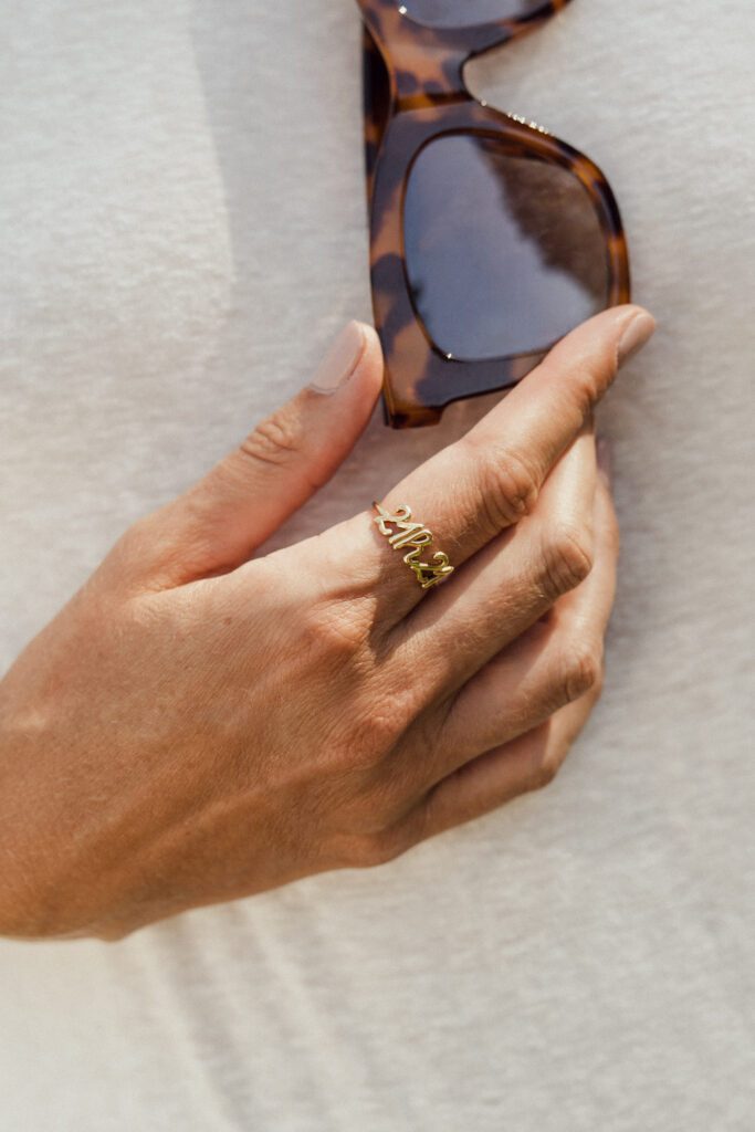 bijou personnalisé, bijou personnalisable, bijou sur mesure, créateur de bijou français, thea jewelry