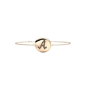 Bracelet chaine Pulse