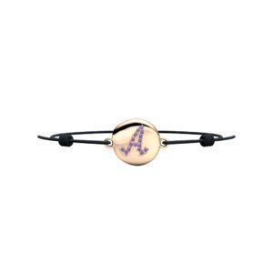 Bracelet cordon Pulse