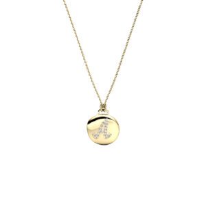 Collier Pulse