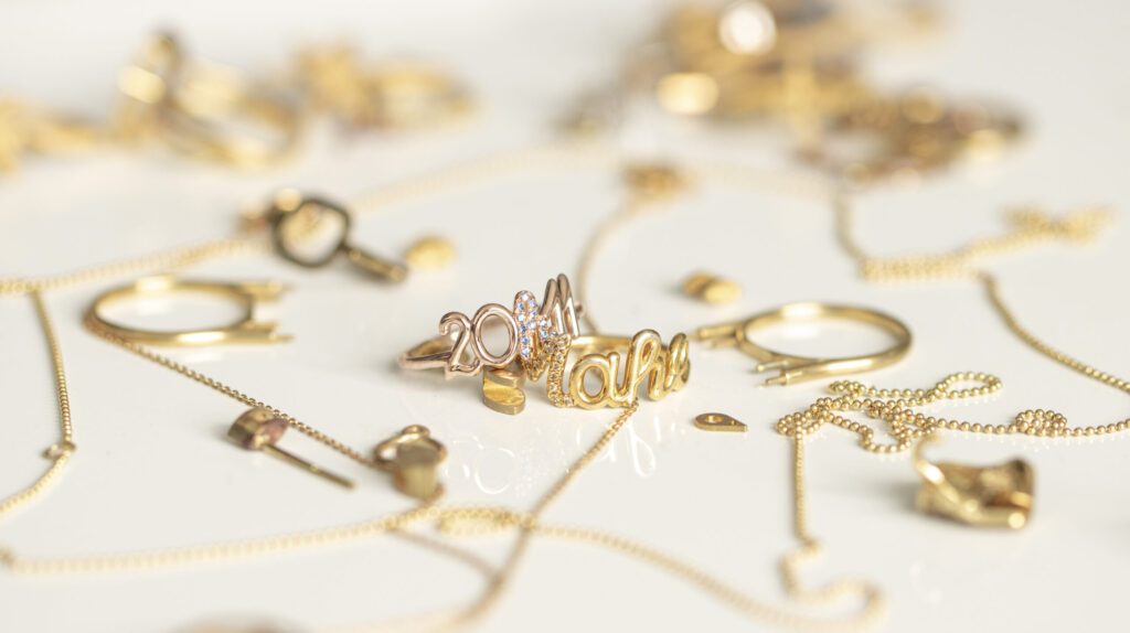 bijou ethique, bijou personnalisé, bijou personnalisable, bijou sur mesure, thea jewelry, créateur de bijou français