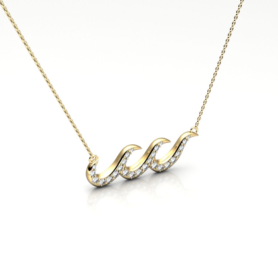 Collier OJ